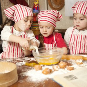 Per bambini